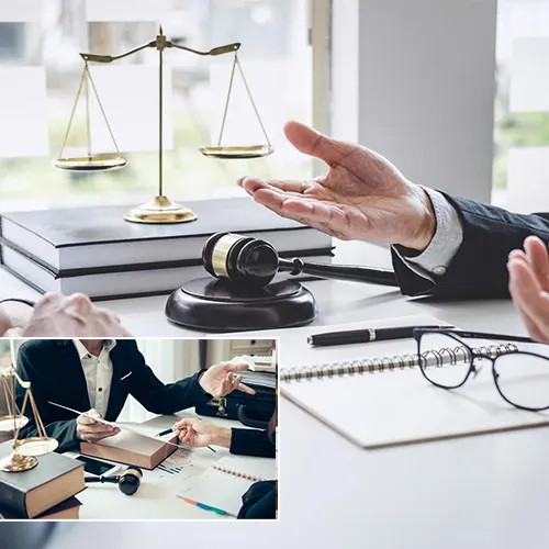 Connect with Experienced Attorneys Today